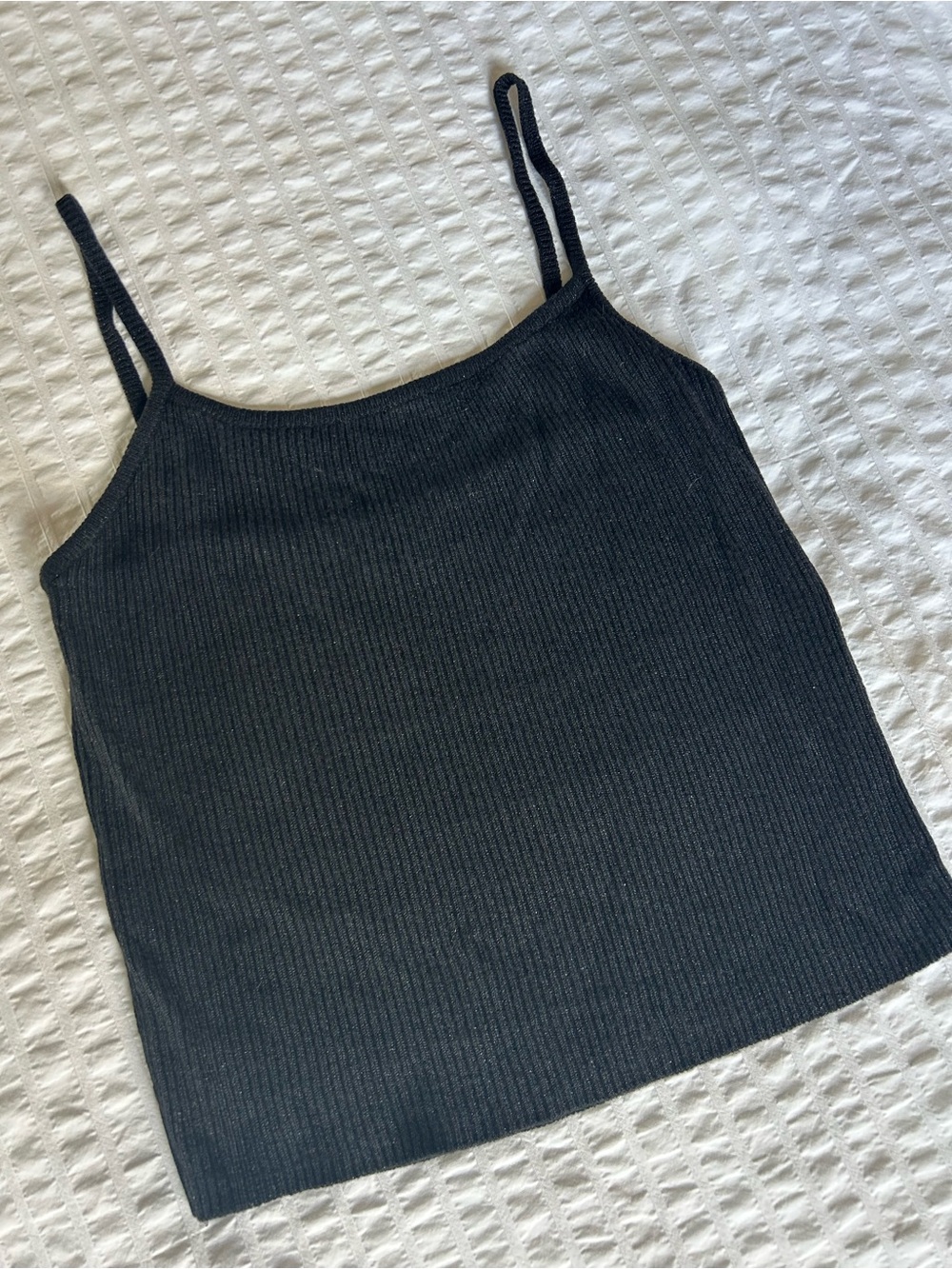Vintage Gap knit tank top